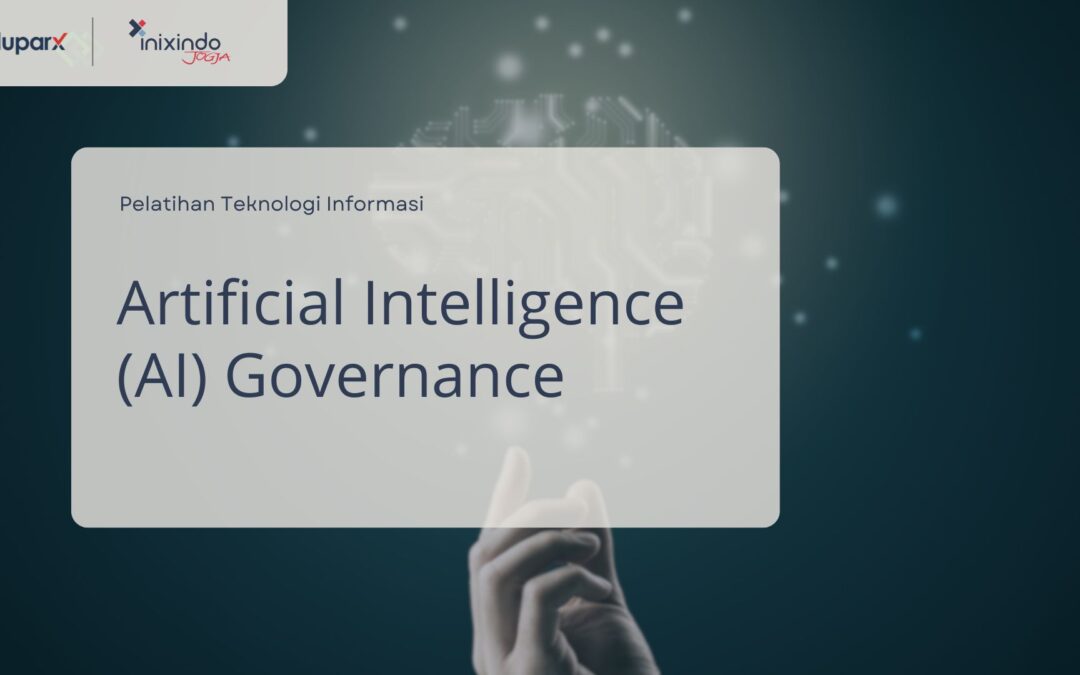 Artificial Intelligence Governance