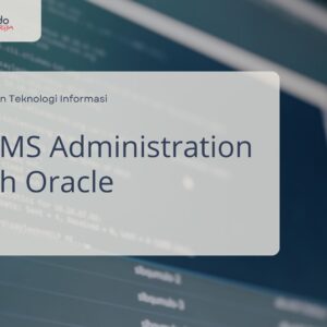 DBMS Administration with Oracle 12