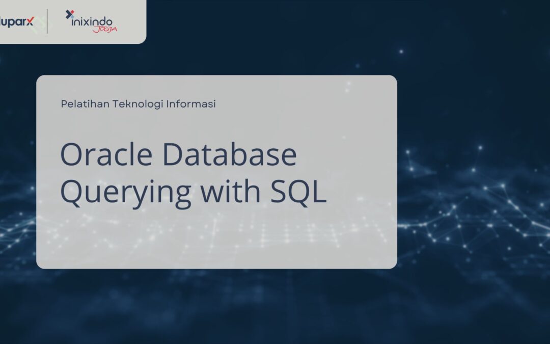 Oracle Database Querying with SQL