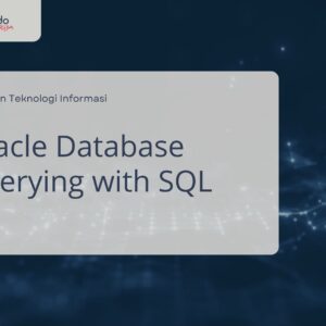 Oracle Database Querying with SQL 10