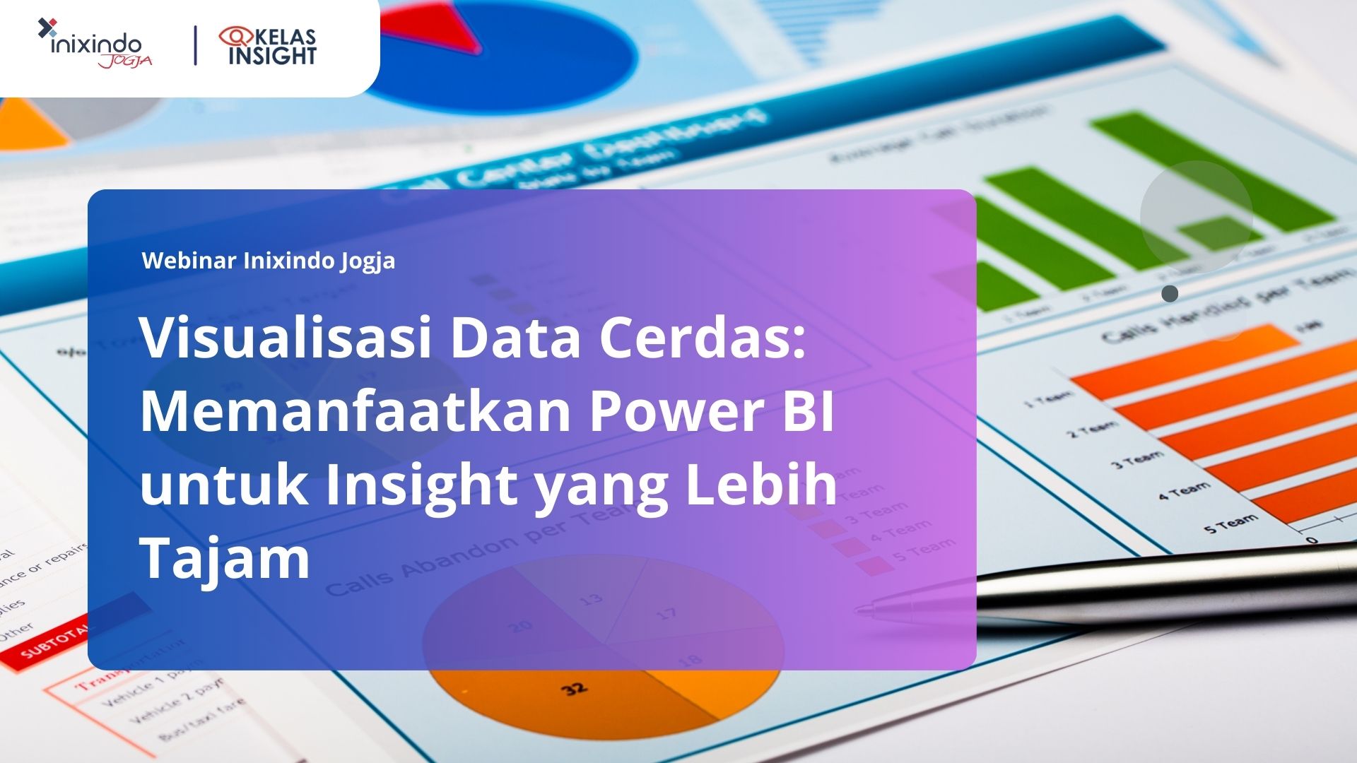 Visualisasi Data Cerdas: Memanfaatkan Power BI untuk Insight yang Lebih Tajam 7