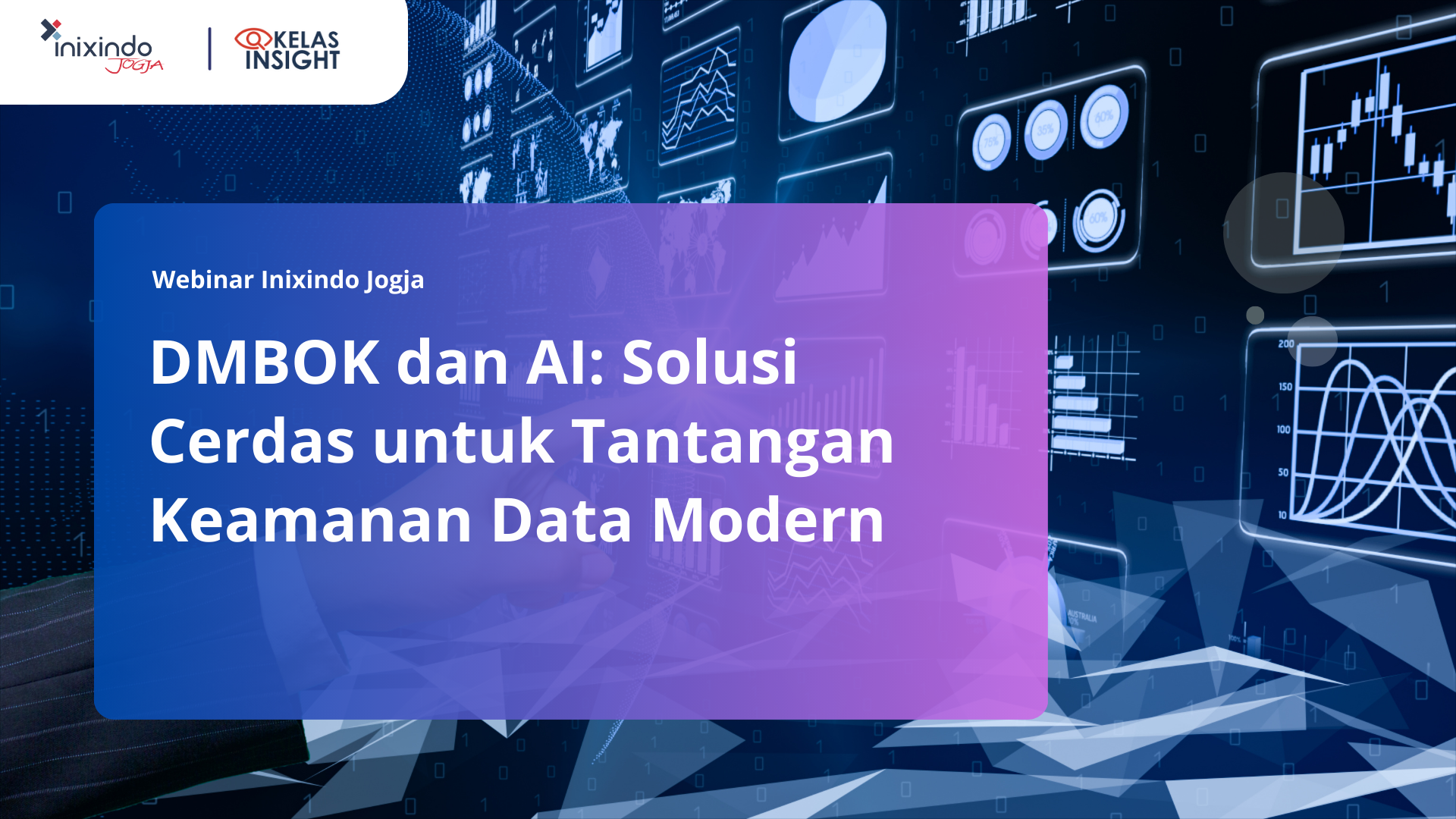 DMBOK dan AI: Solusi Cerdas untuk Tantangan Keamanan Data Modern 7