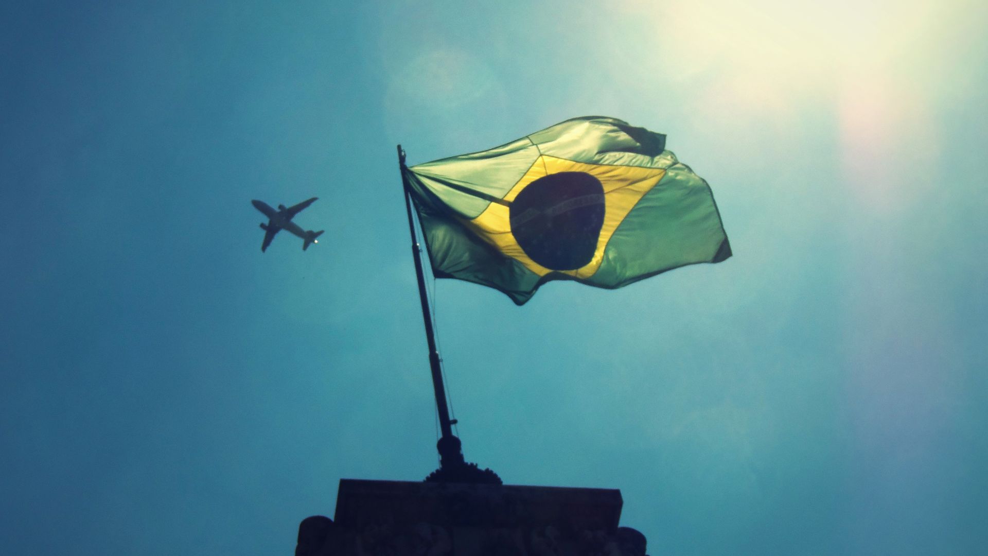 Ilustrasi Brasil