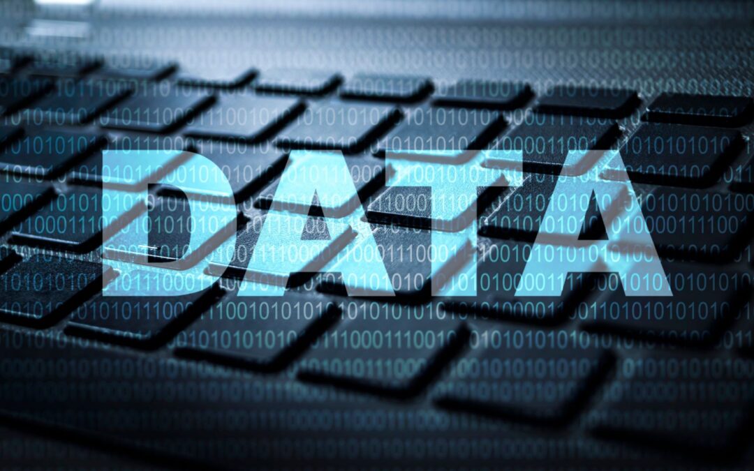 Ilustrasi data