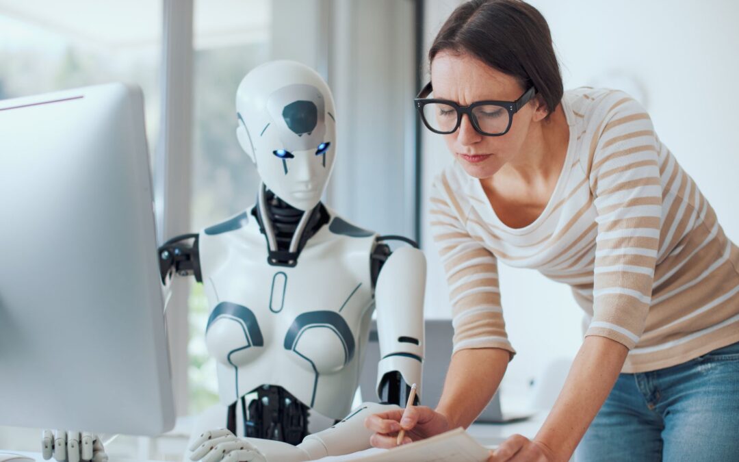 5 Platform AI Terbaik untuk Meningkatkan Efisiensi Bisnis