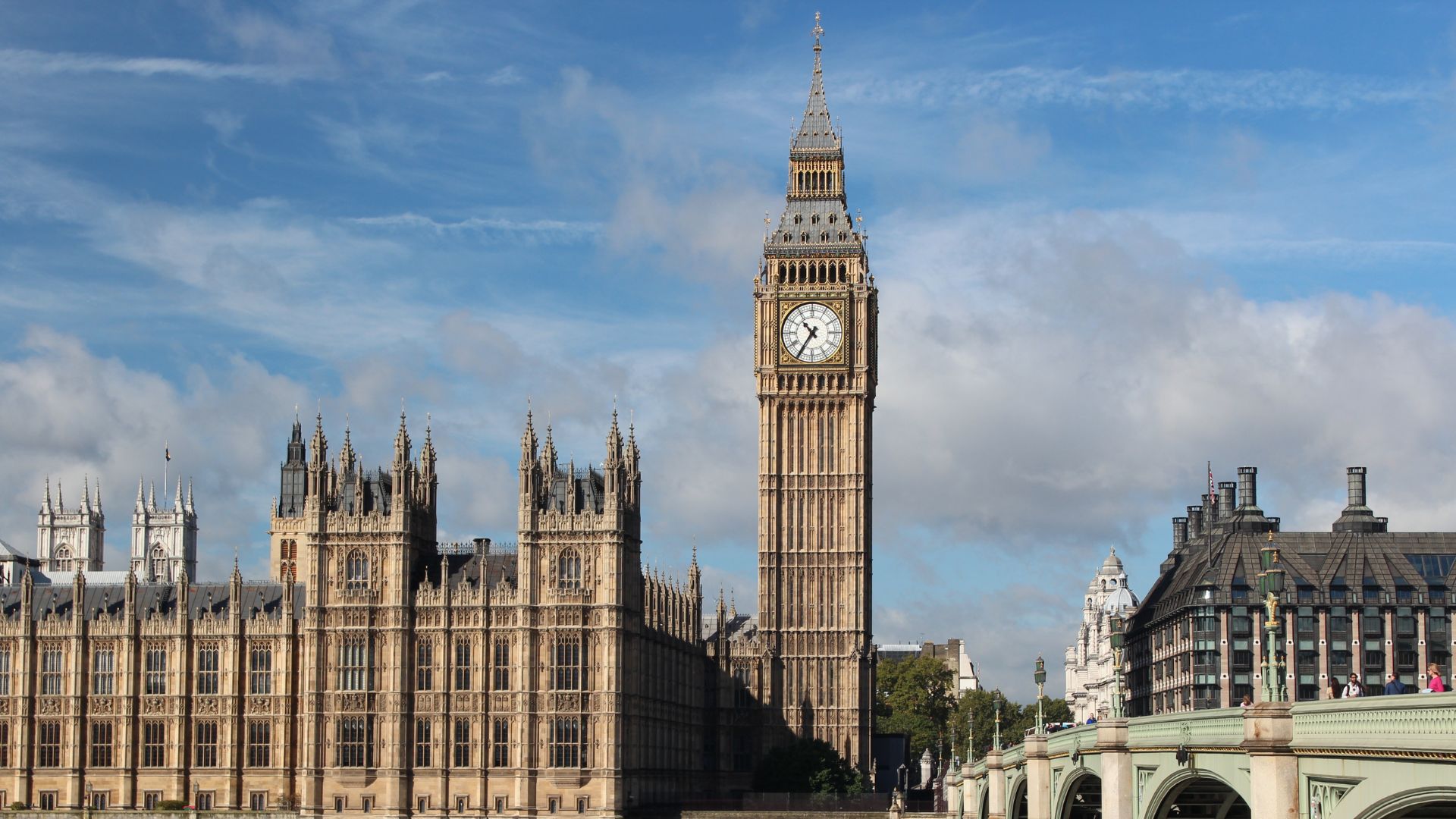 London London