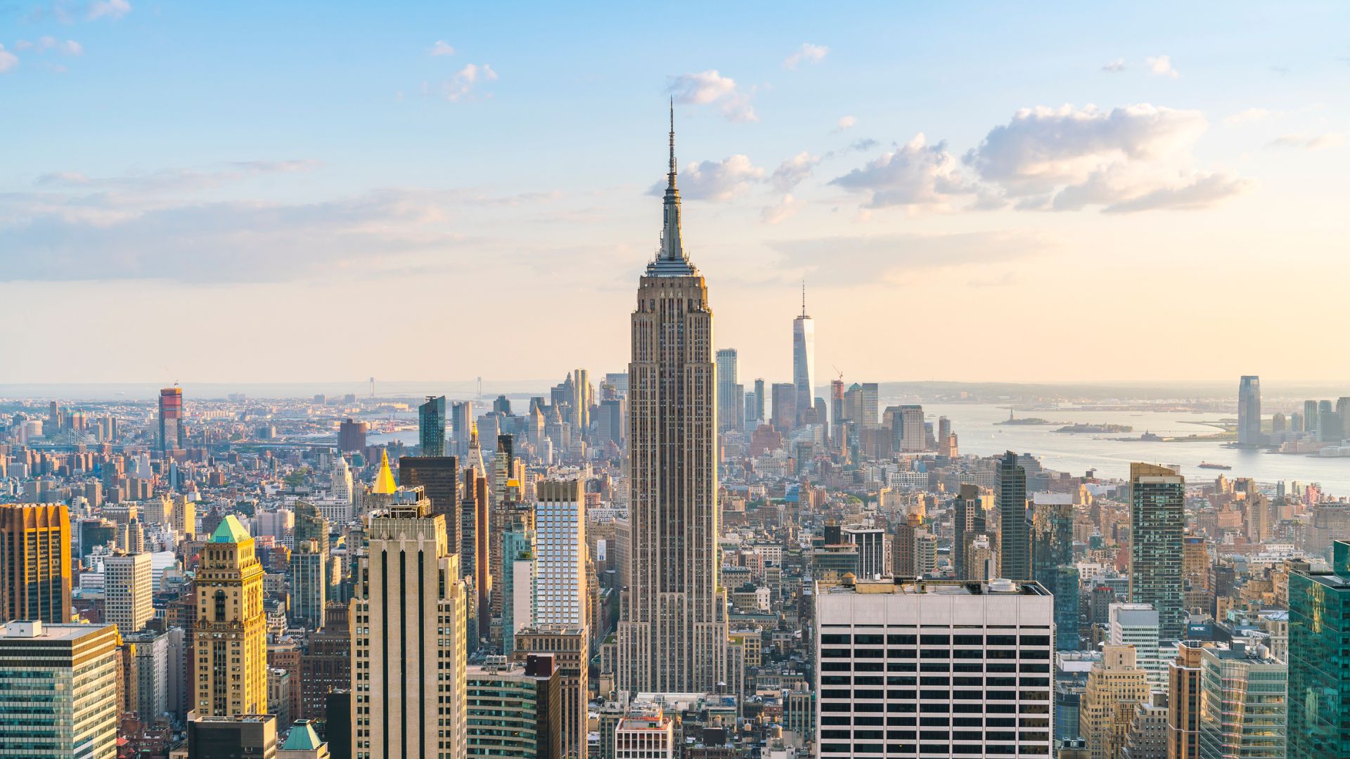 New York New York