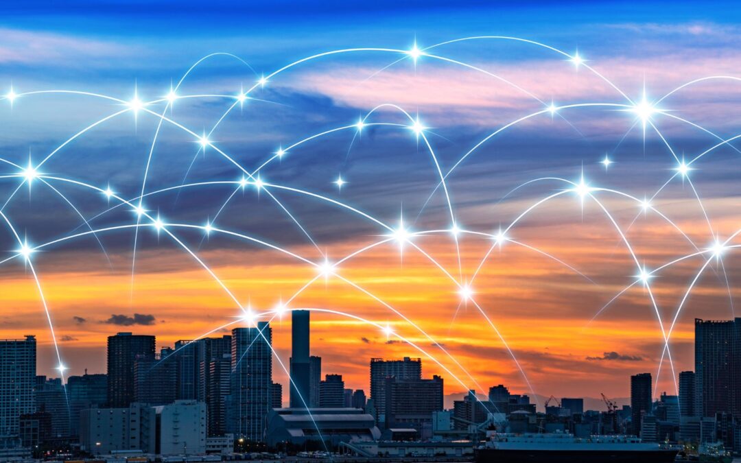 5 Kota dengan Smart City Terbaik di Dunia Berdasarkan Indeks Global 2024