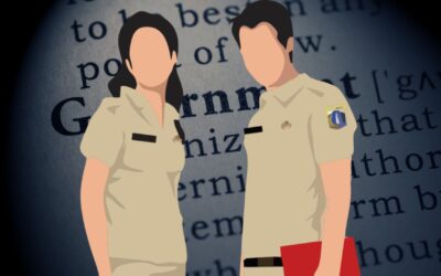 Bagaimana GCIO Mendorong Transformasi Digital di Pemerintahan?