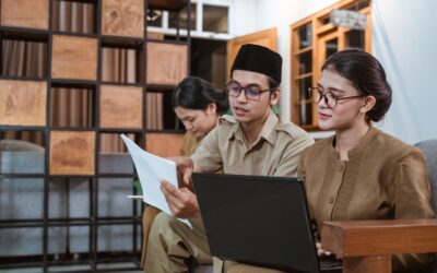 Seberapa Penting GCIO untuk Pemerintahan?