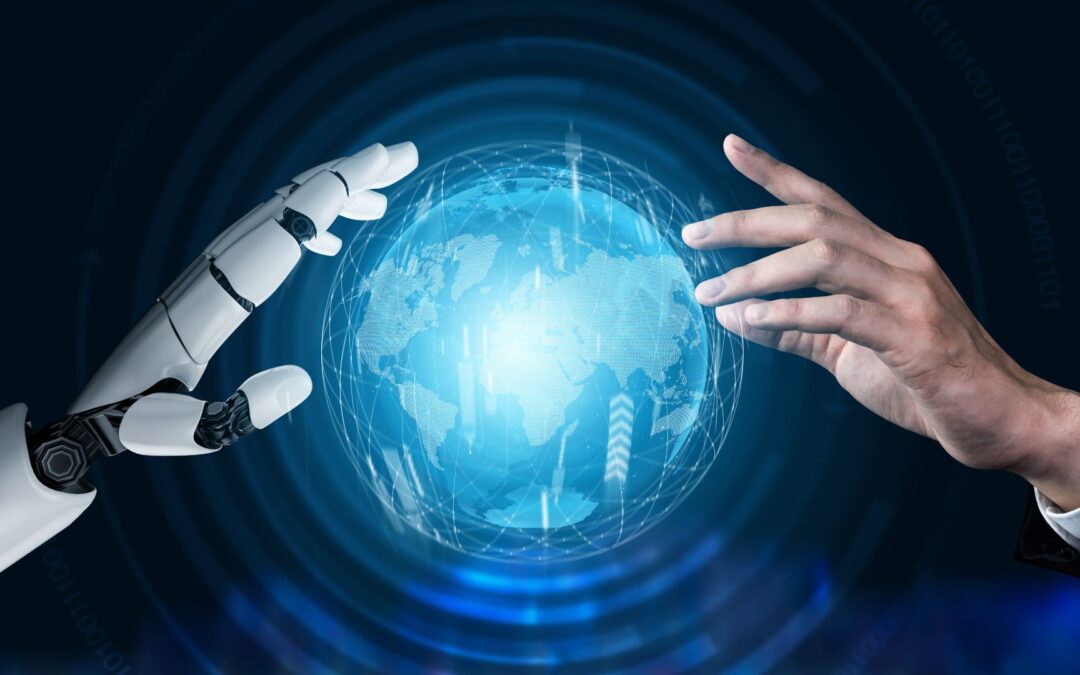 Artikel dan Tutorial Seputar Teknologi 1 Tata Kelola AI dengan COBIT 2019: Menggabungkan Praktik IT Governance dan Kecerdasan Buatan