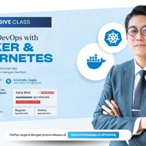 Exclusive Class - Mastering Devops with Docker & Kubernetes 16