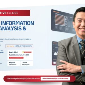 Executive Class - Modern Information System Analysis & Design 16