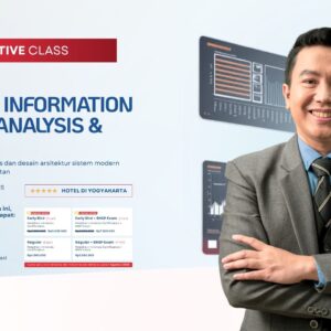 Executive Class - Modern Information System Analysis & Design 16