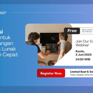 Budaya Kolaborasi DevOps untuk Pengembangan Perangkat Lunak yang Lebih Cepat 10
