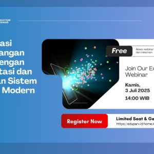 Optimalisasi Pengembangan Aplikasi dengan Dokumentasi dan Pemodelan Sistem Informasi Modern 12