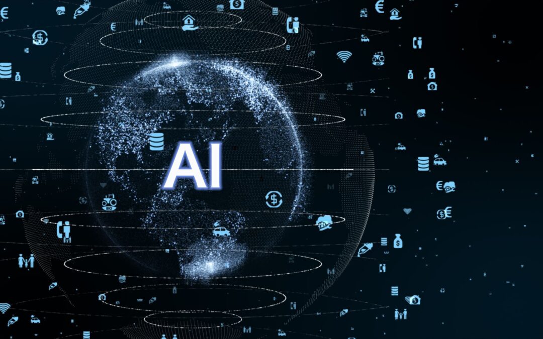Pemanfaatan AI dalam System Analysis and Design: Solusi Cerdas untuk Pengembangan Sistem Modern