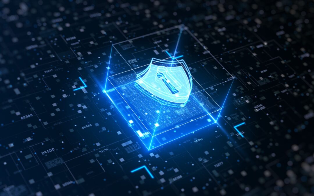 Artikel dan Tutorial Seputar Teknologi 1 Menerapkan Prinsip Security by Design dalam System Analysis and Design