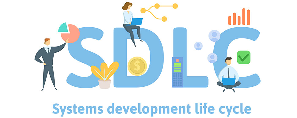 Artikel dan Tutorial Seputar Teknologi 1 SDLC & Peran Strategisnya: Membangun Keunggulan Kompetitif Melalui Pengembangan Sistem Efektif
