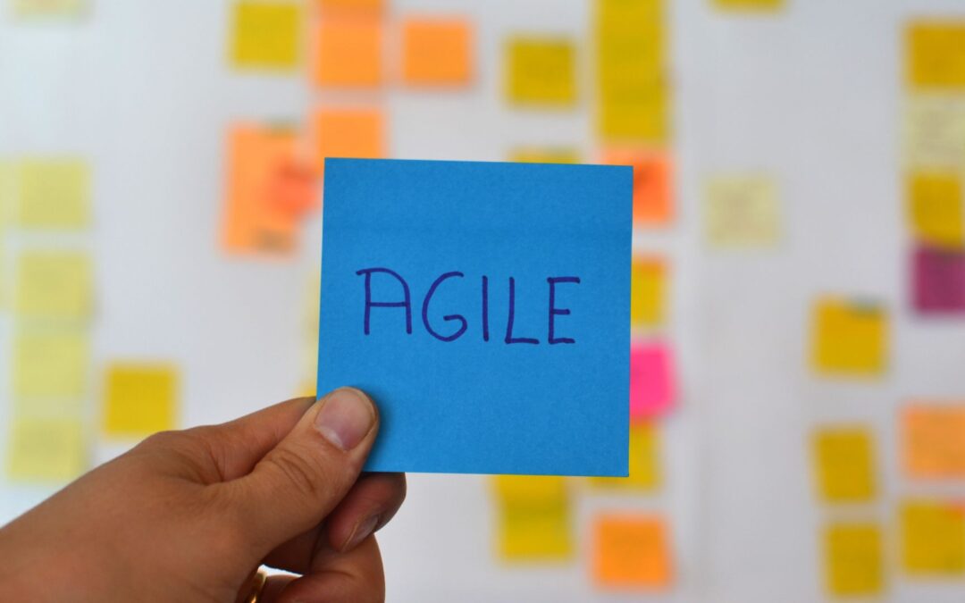 Waterfall vs Agile dalam System Analysis and Design: Mana yang Lebih Efektif?