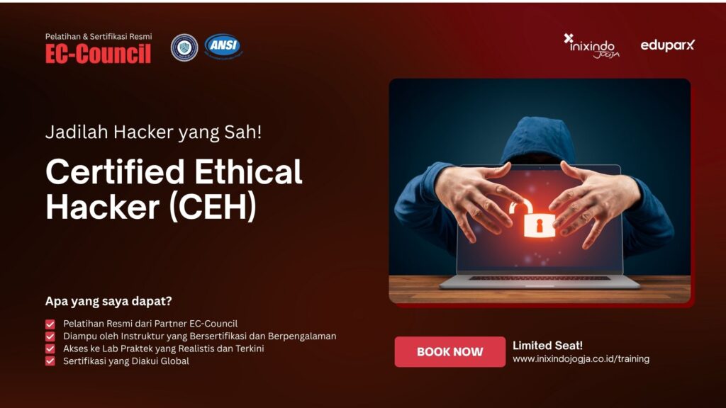 EC-COUNCIL Certified Ethical Hacker (CEH)