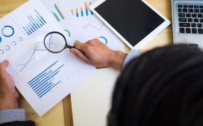 Pentingnya Audit Teknologi Informasi: Menjamin Keberlanjutan Bisnis di Tengah Arus Digital