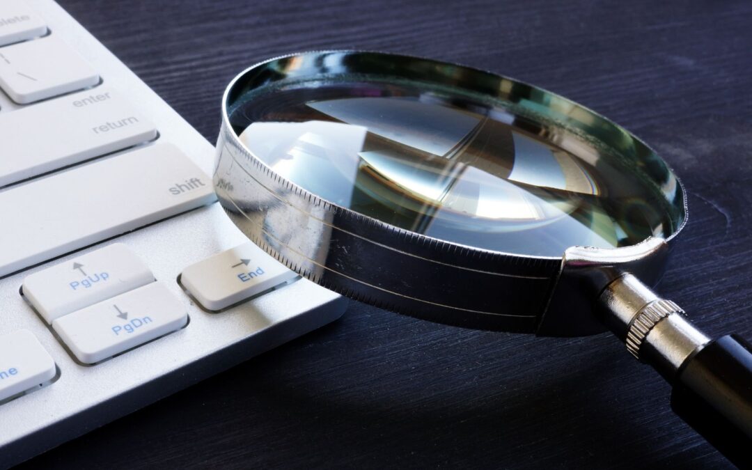 Mengamankan Proyek Transformasi Digital dengan Audit Sistem Informasi