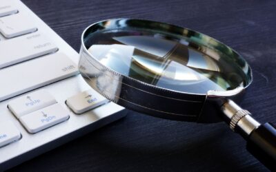 Mengamankan Proyek Transformasi Digital dengan Audit Sistem Informasi