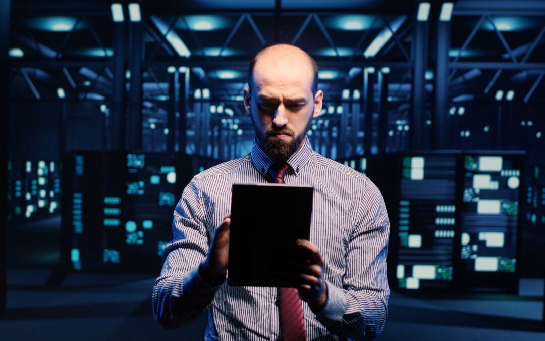 CIO sebagai Change Leader: Memimpin Perubahan Budaya Digital Perusahaan