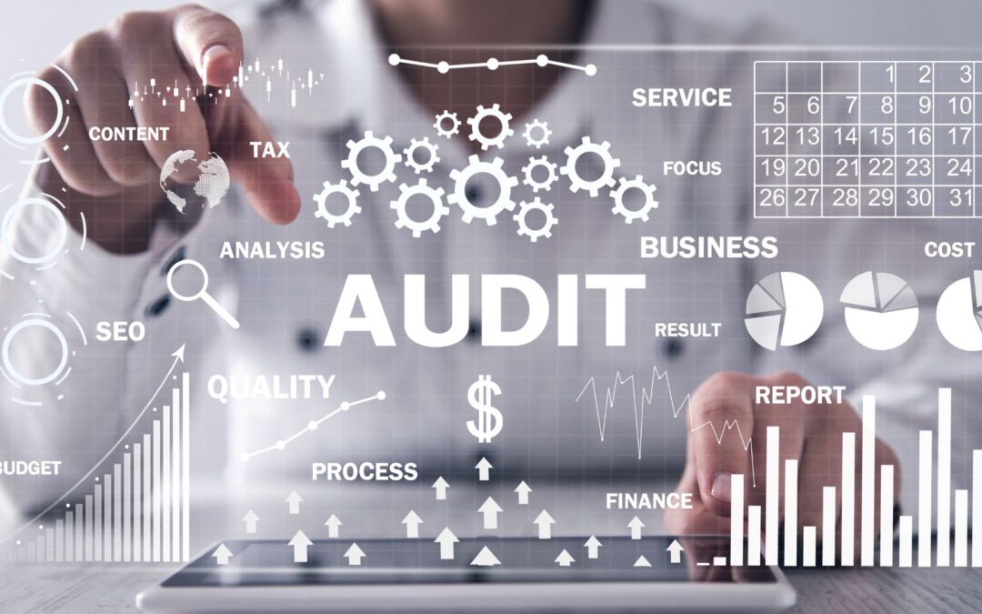 Mengapa Audit Preventif Sistem Informasi adalah Investasi Terbaik untuk Masa Depan Bisnis Anda