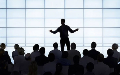 8 DNA Digital Sekretaris Daerah: Berpikir dan Berperilaku Sebagai Pemimpin Digital