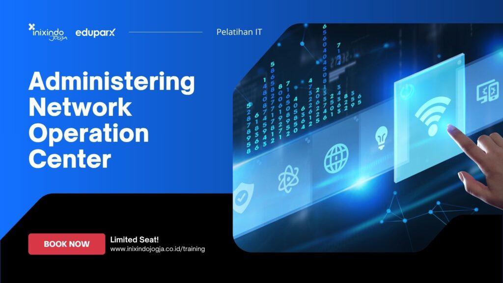 Administering Network Operation Center