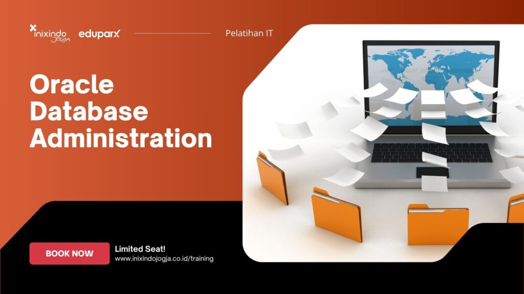 Oracle Database Administration