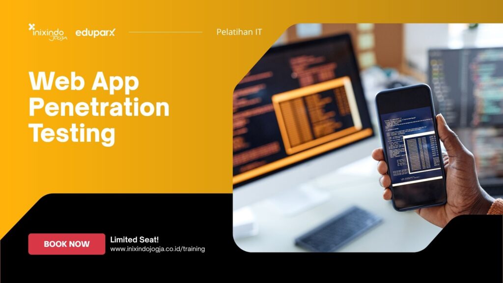 Web App Penetration Testing