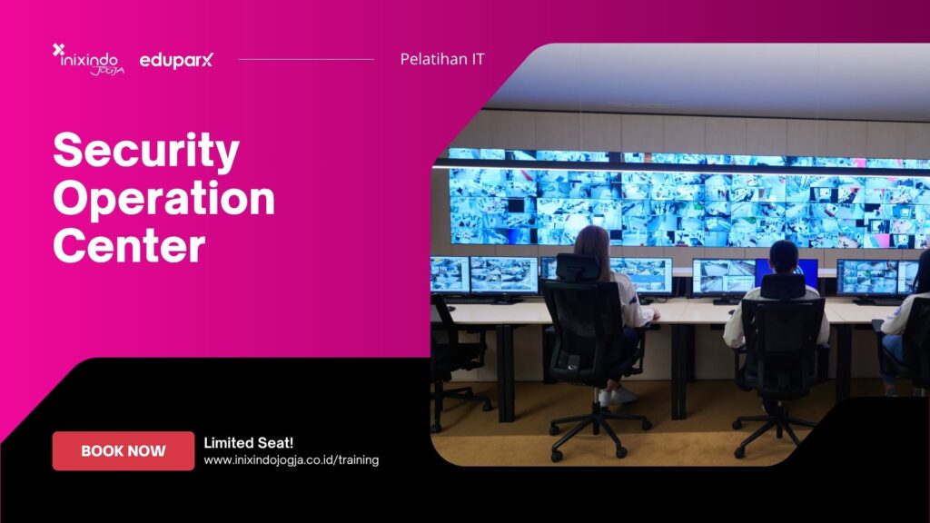 Security Operation Center