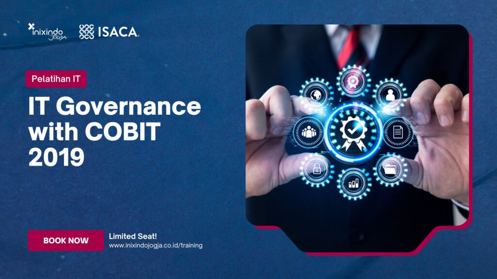 IT Governance with COBIT 2019