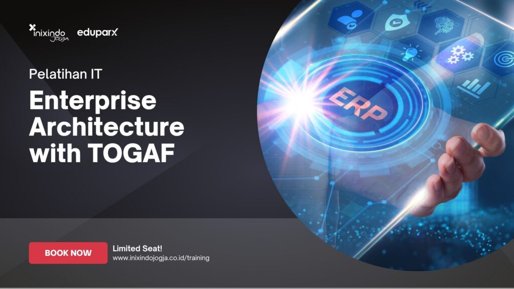 Enterprise Architecture with TOGAF
