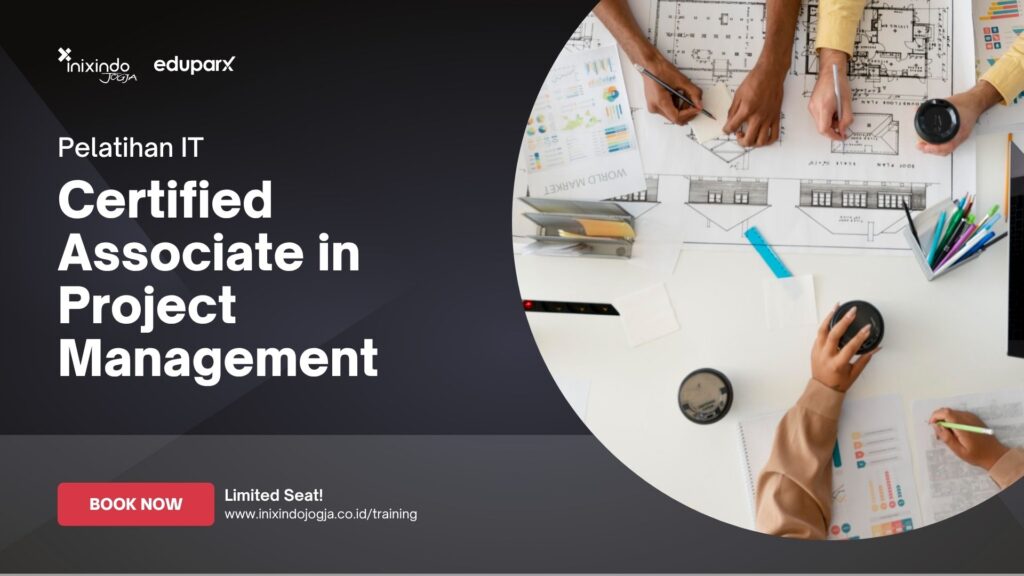 Certified Associate in Project Management