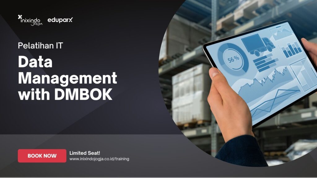 Data Management with DMBOK