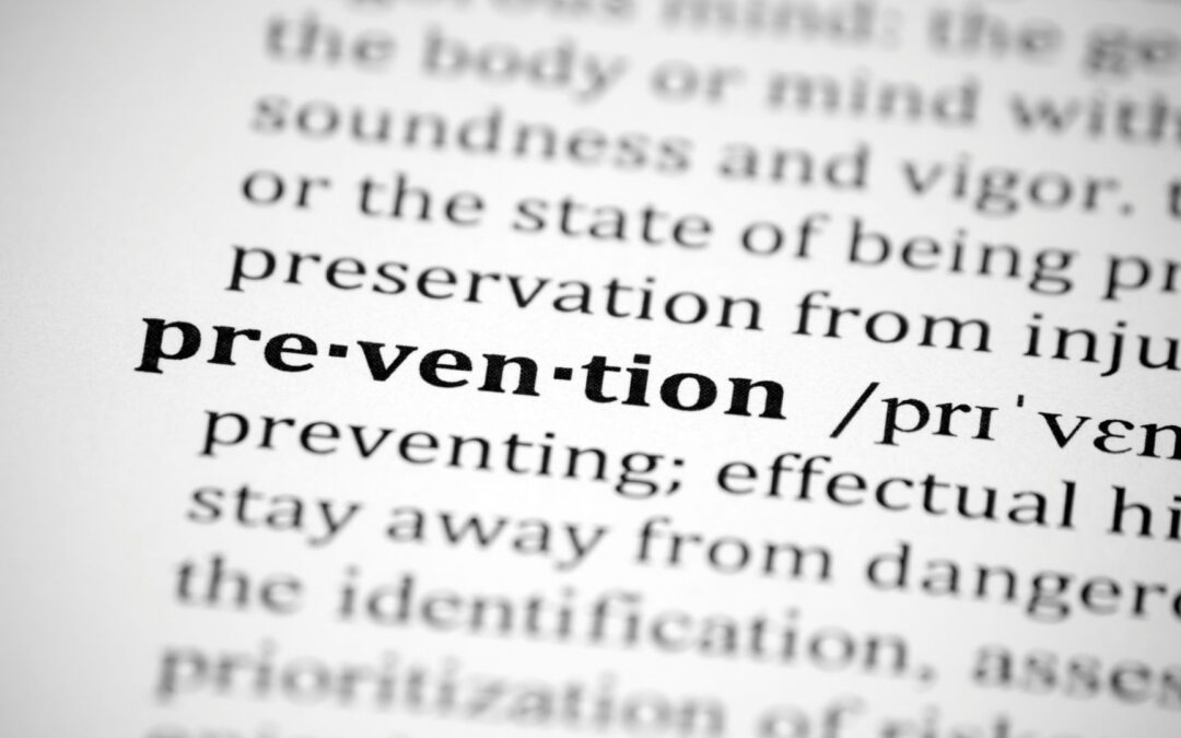 Audit IT Preventif: Strategi Mencegah Risiko Sebelum Terjadi