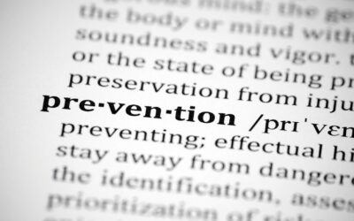 Audit IT Preventif: Strategi Mencegah Risiko Sebelum Terjadi