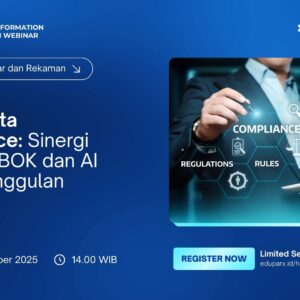 Inovasi Data Governance: Sinergi DAMA-DMBOK dan AI untuk Keunggulan Bisnis 10