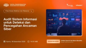 Audit Sistem Informasi untuk Deteksi dan Pencegahan Ancaman Siber 13