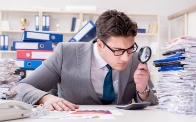 Prinsip dan Teknik Audit ISO 27001 yang Digunakan oleh Lead Auditor