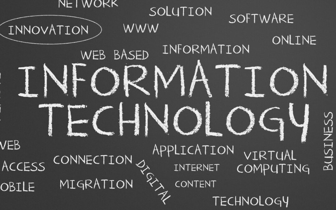 Bagaimana Audit Sistem Informasi Modern Menjawab Tantangan Keamanan Digital
