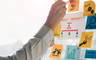 Mengapa Cara Lama Mengelola Proyek IT Tidak Lagi Cukup