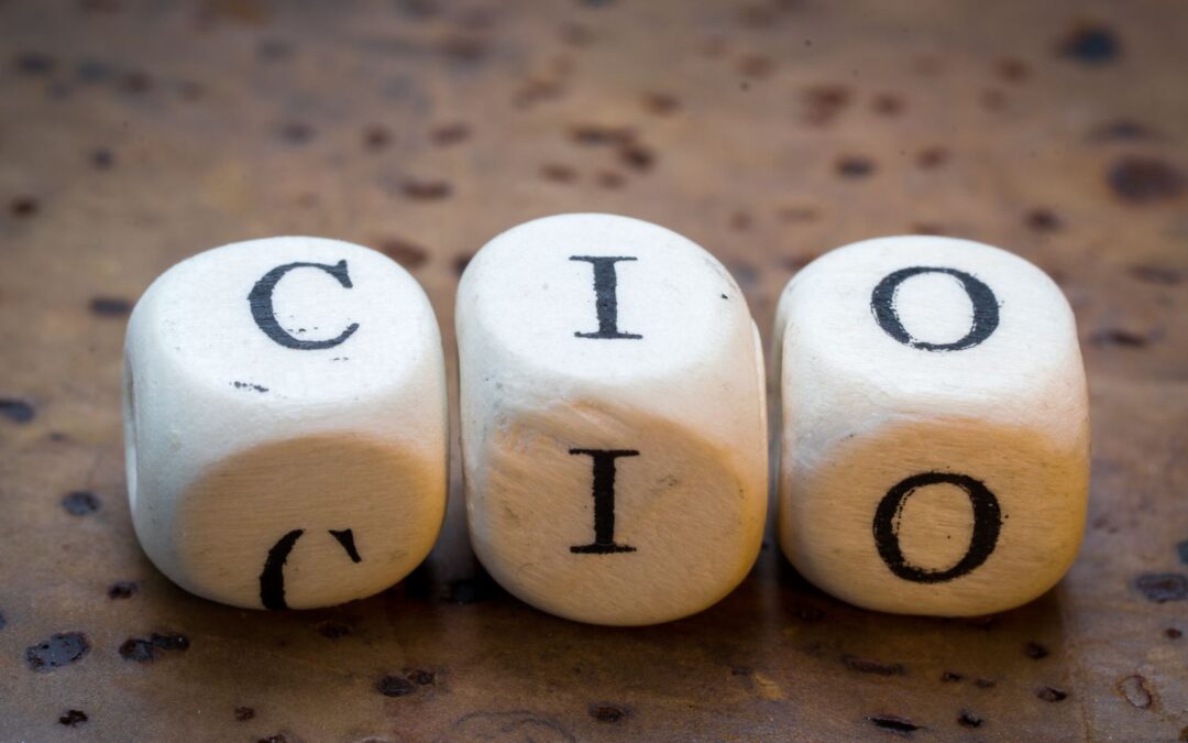 Menjadi CIO Visioner: Mengubah Peran IT dari Pendukung Operasional Menjadi Penggerak Utama Bisnis