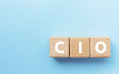 Menavigasi Badai Digital: Mengapa CIO Adalah Kompas Baru Perusahaan Anda
