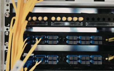 5 Penyebab Downtime Pusat Data: Mengapa Bisnis Anda Bisa Lumpuh Seketika?