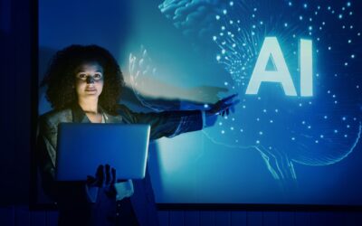 Bagaimana Big Data Mengubah AI dari ‘Sekadar Pintar’ Menjadi ‘Cerdas Seperti Manusia’